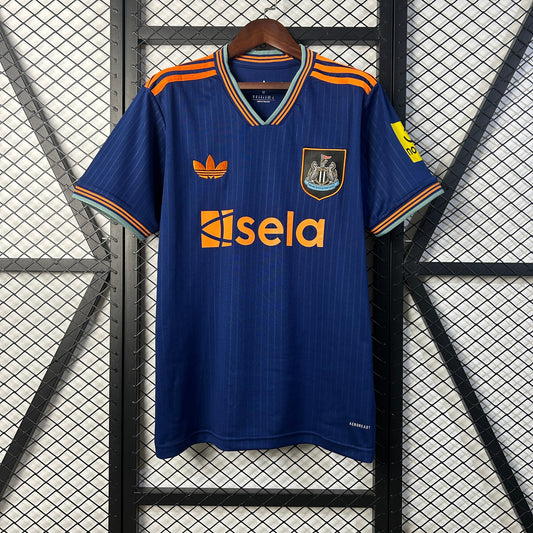 Newcastle United 25/26 Third Kit