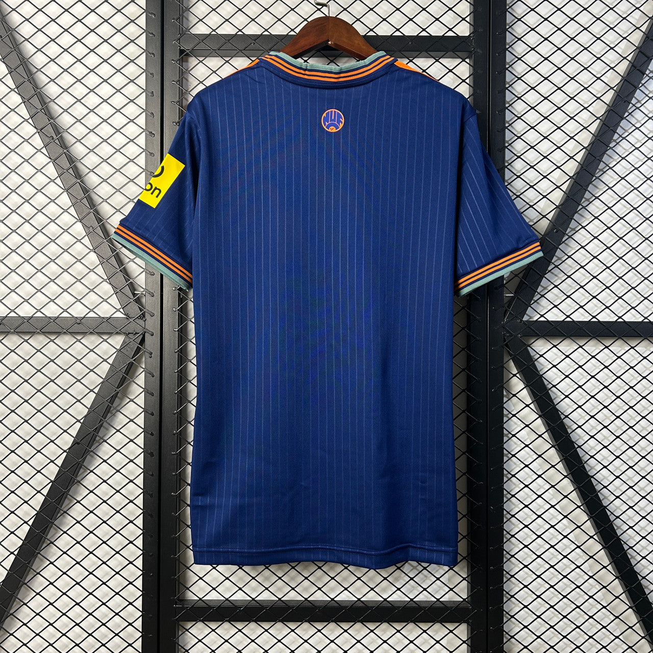 Newcastle United 25/26 Third Kit