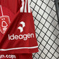 Nottingham Forest 25/26 Home Kit