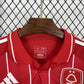 Nottingham Forest 25/26 Home Kit