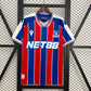 Crystal Palace 25/26 Home Kit