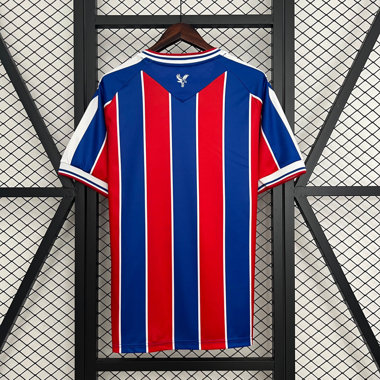 Crystal Palace 25/26 Home Kit
