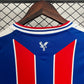 Crystal Palace 25/26 Home Kit