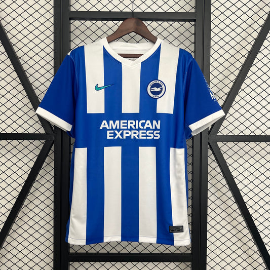 Brighton 25/26 Home Kit