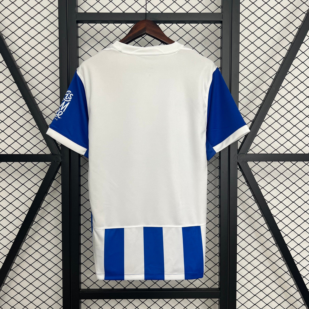 Brighton 25/26 Home Kit