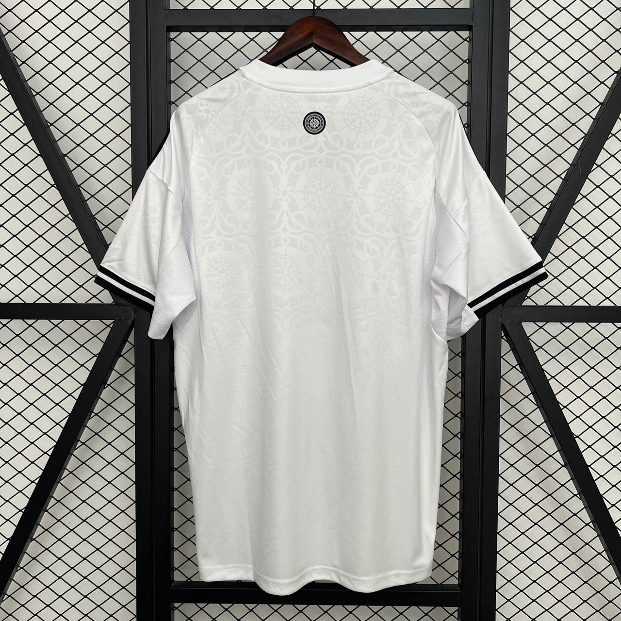 Fulham 25/26 Home Kit
