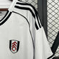 Fulham 25/26 Home Kit