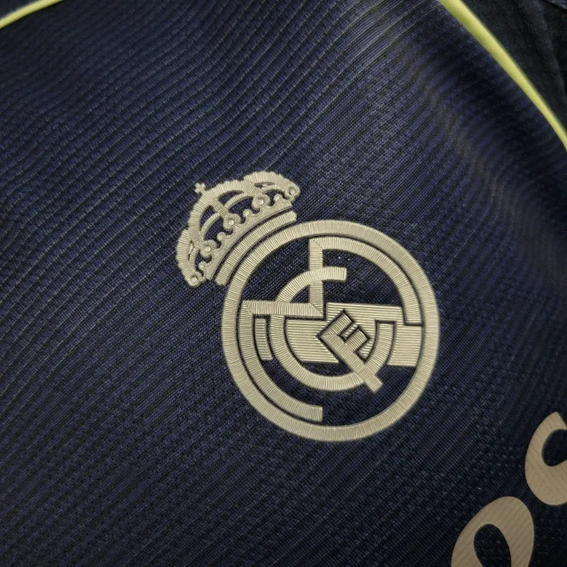 Real Madrid 25/26 Away Kit