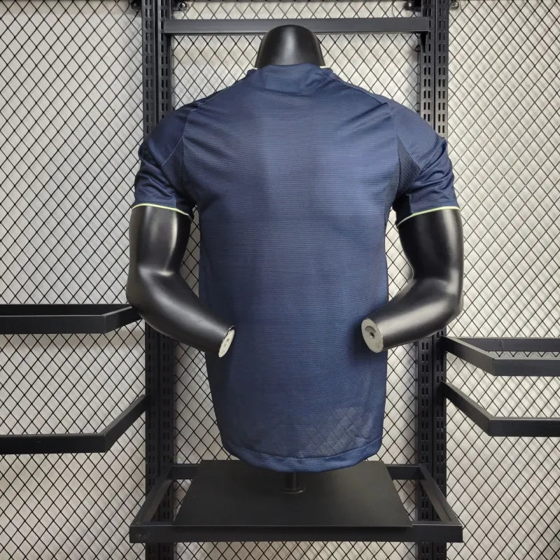 Real Madrid 25/26 Away Kit
