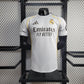 Real Madrid 25/26 Home Kit