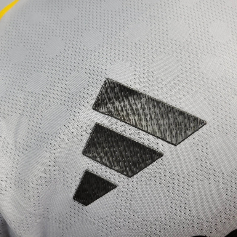 Real Madrid 25/26 Home Kit