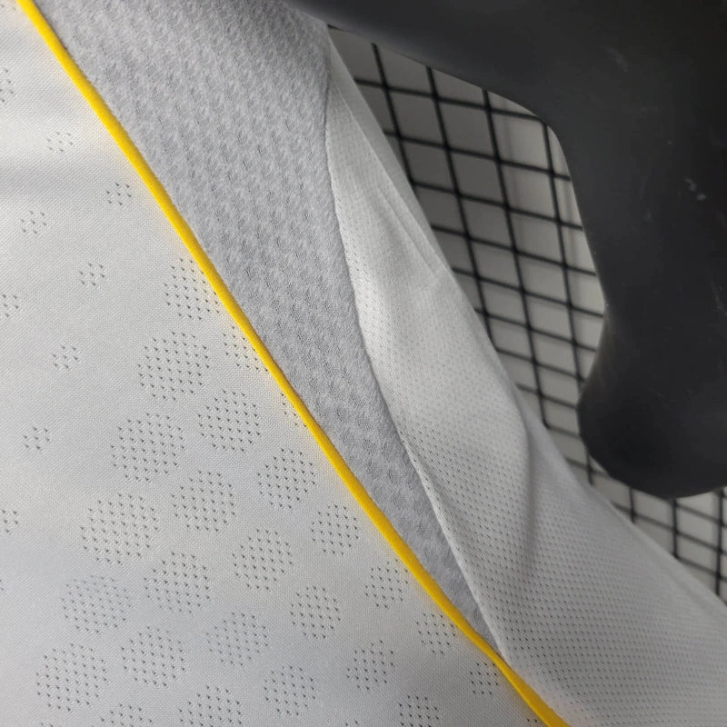 Real Madrid 25/26 Home Kit