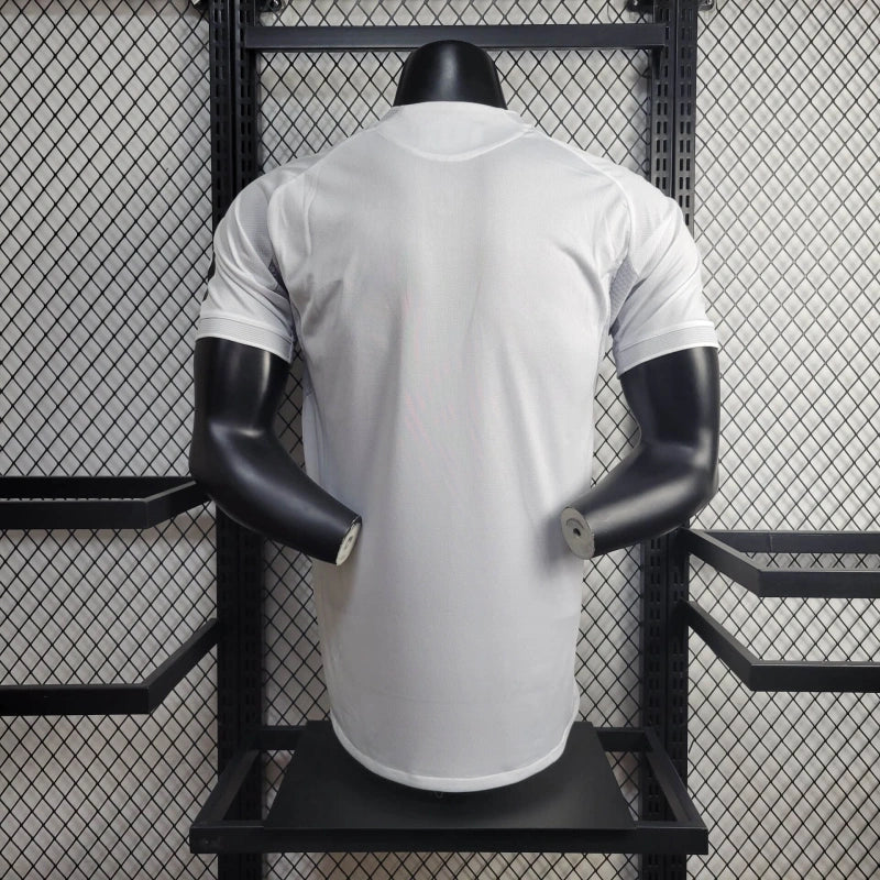 Real Madrid 25/26 Home Kit