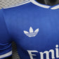 Real Madrid 25/26 Third Kit