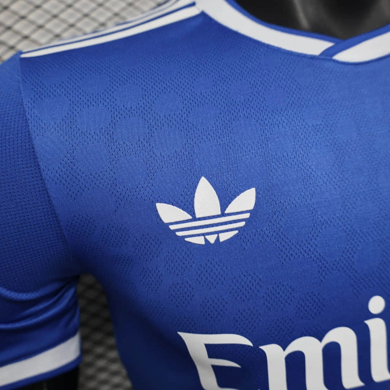 Real Madrid 25/26 Third Kit