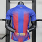 Barcelona 25/26 Home Kit