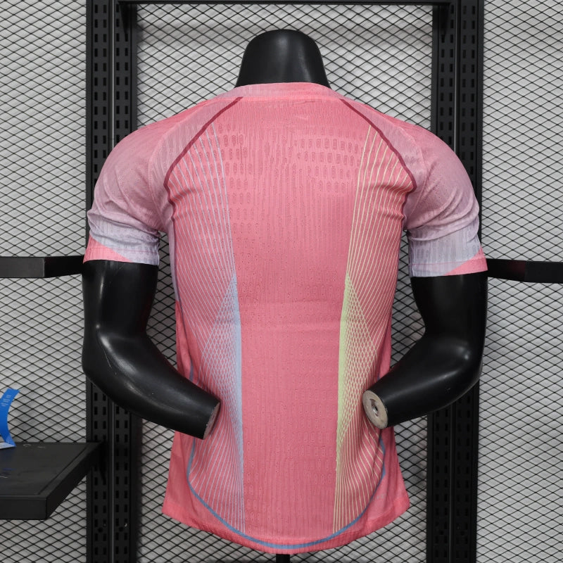 Barcelona 25/26 Special Pink Kit