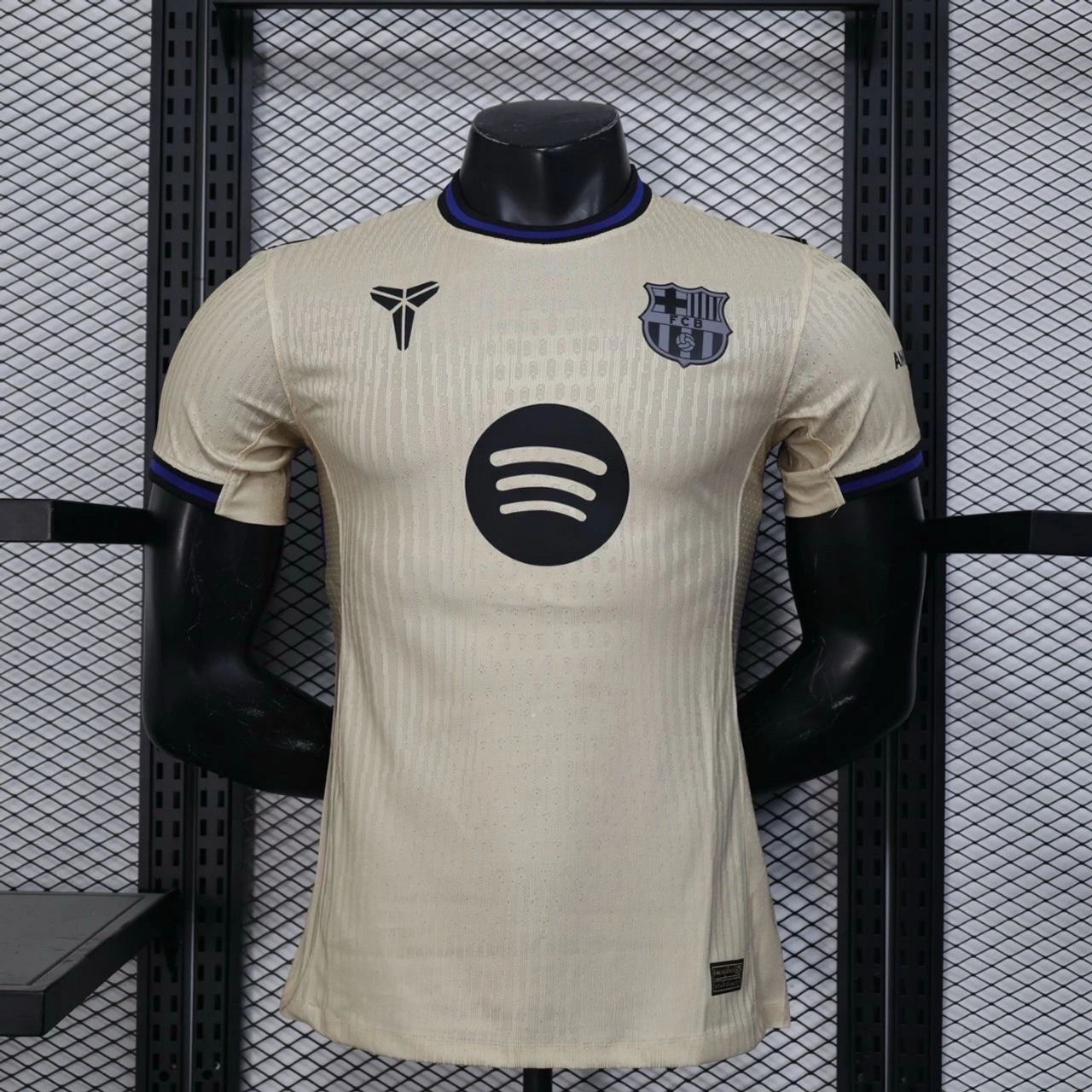 Barcelona 25/26 Away Kit