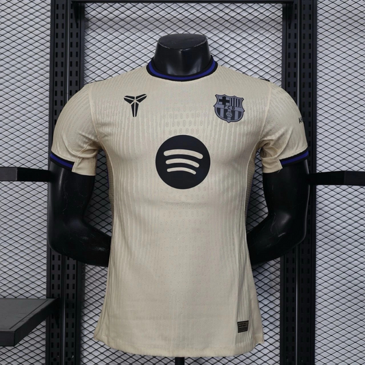 Barcelona 25/26 Away Kit