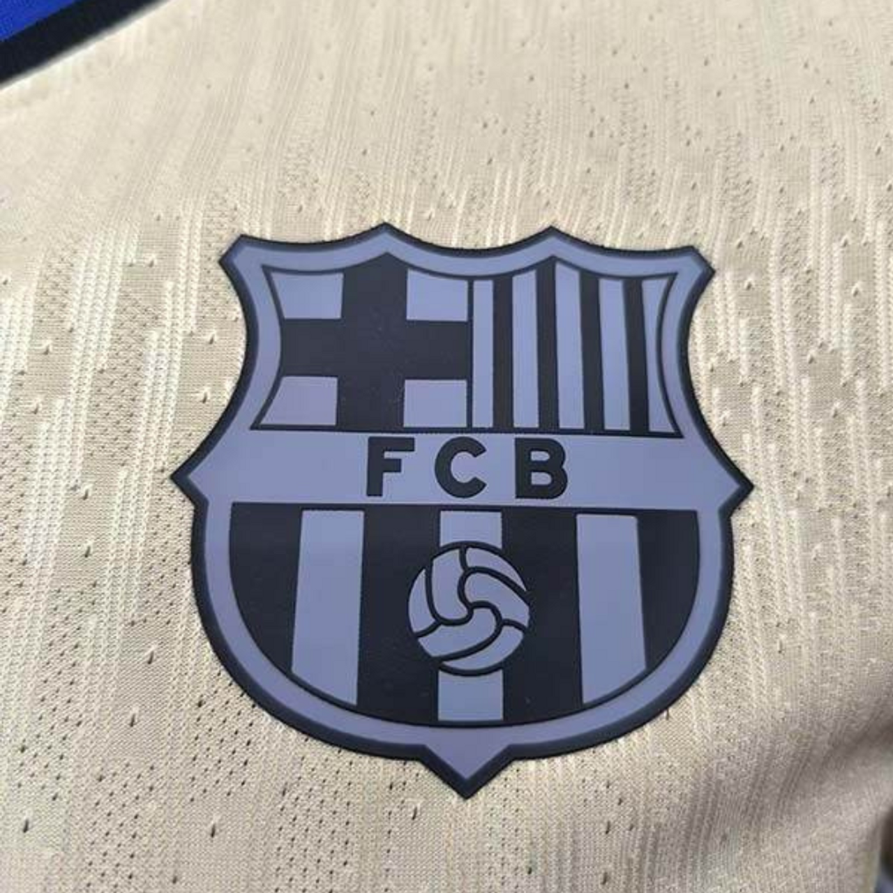 Barcelona 25/26 Away Kit