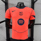 Barcelona 25/26 Third Kit
