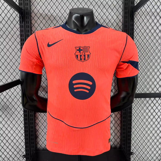 Barcelona 25/26 Third Kit