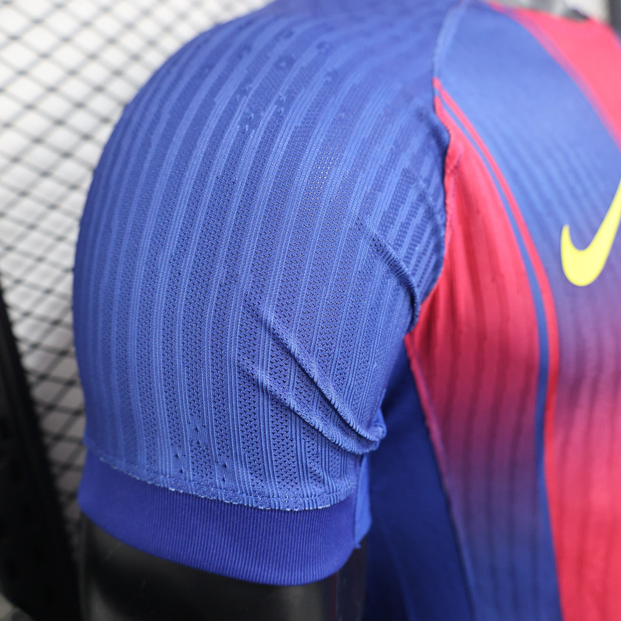 Barcelona 25/26 Home Kit