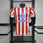 Atletico Madrid 25/26 Home Kit