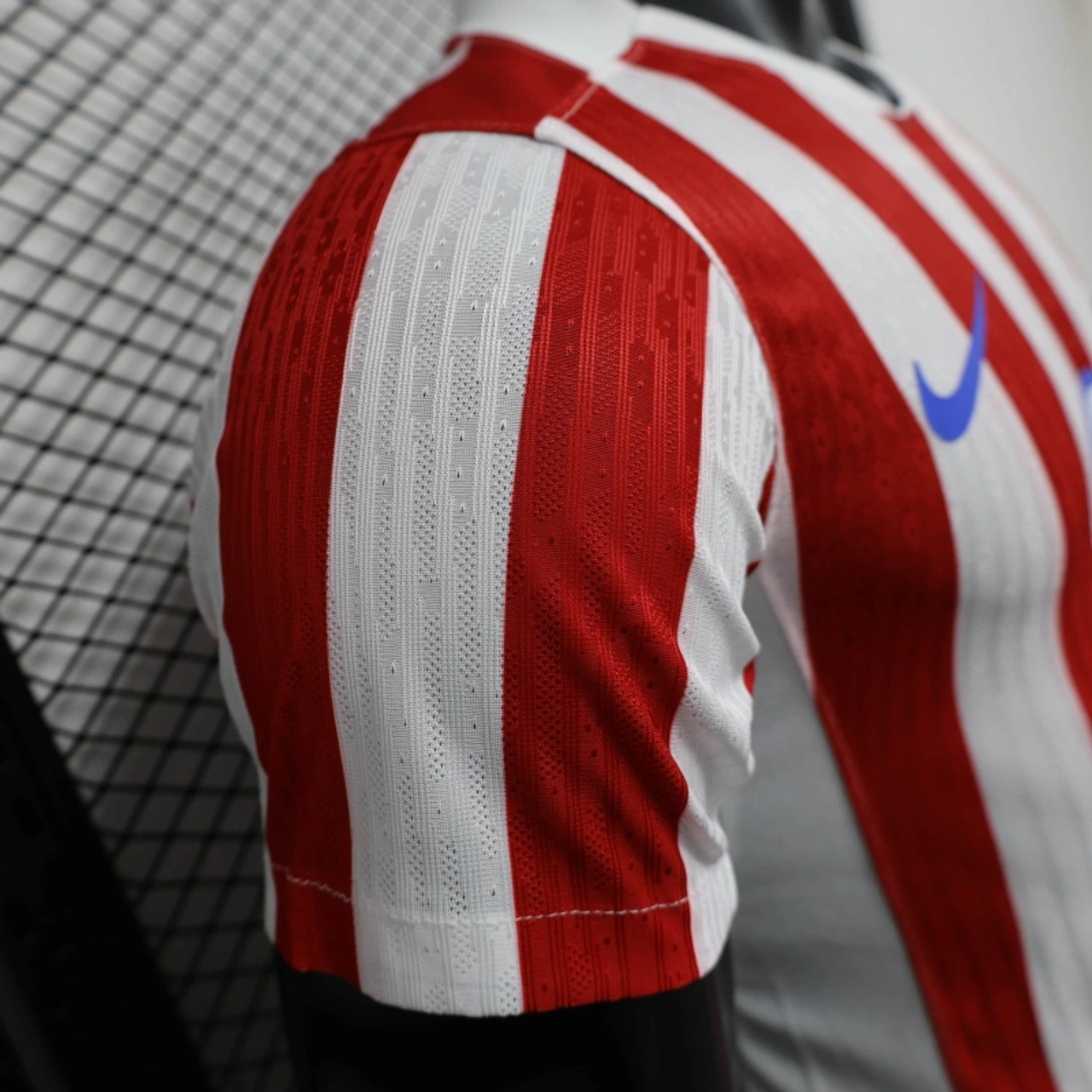 Atletico Madrid 25/26 Home Kit