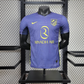 Atletico Madrid 25/26 Away Kit