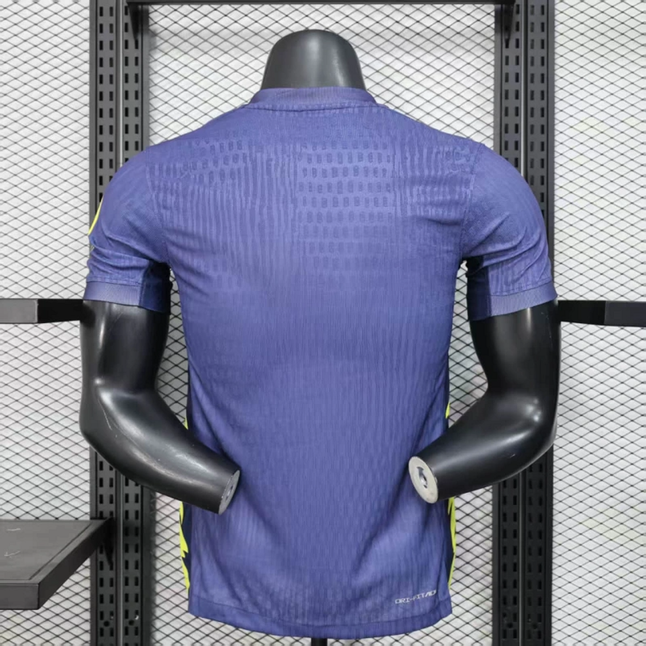 Atletico Madrid 25/26 Away Kit
