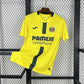 Villareal 25/26 Home Kit