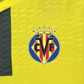 Villareal 25/26 Home Kit