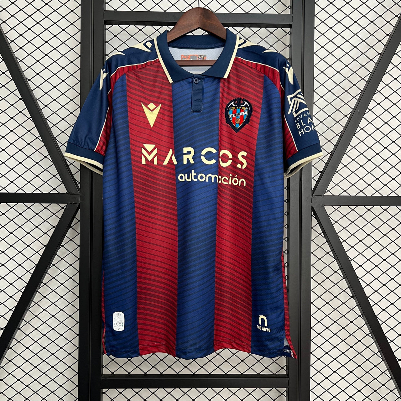 Levante 25/26 Home Kit