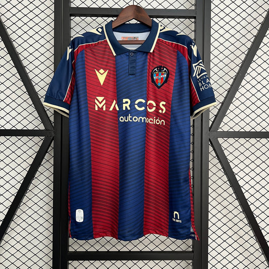 Levante 25/26 Home Kit