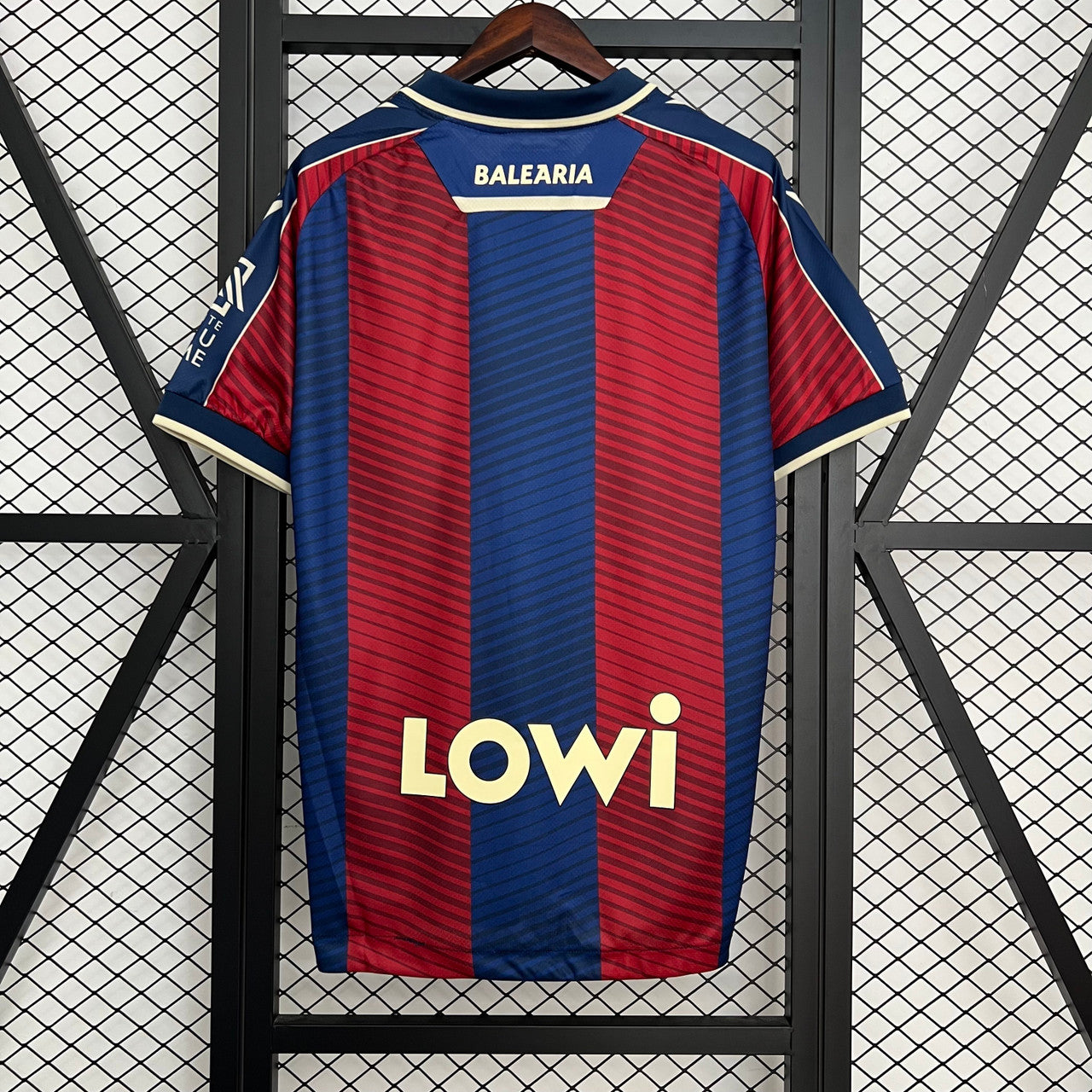 Levante 25/26 Home Kit