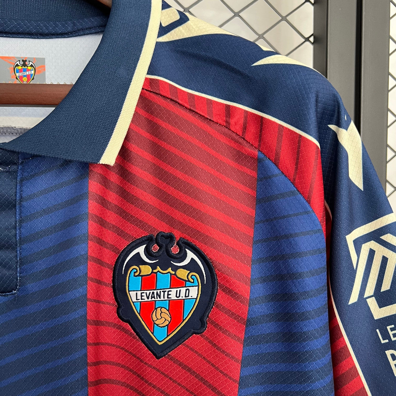 Levante 25/26 Home Kit