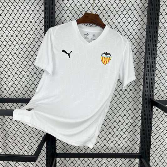 Valencia 25/26 Home Kit