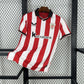 Athletic Club de Bilbao 25/26 Home Kit
