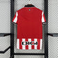 Athletic Club de Bilbao 25/26 Home Kit