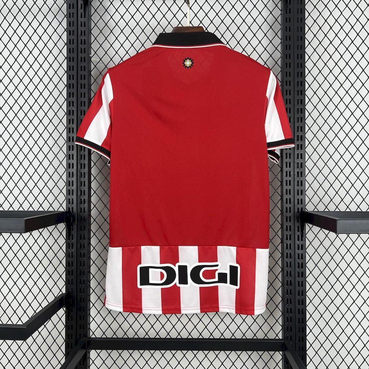Athletic Club de Bilbao 25/26 Home Kit