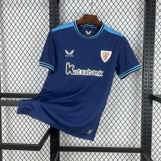 Athletic Club de Bilbao 25/26 Away Kit