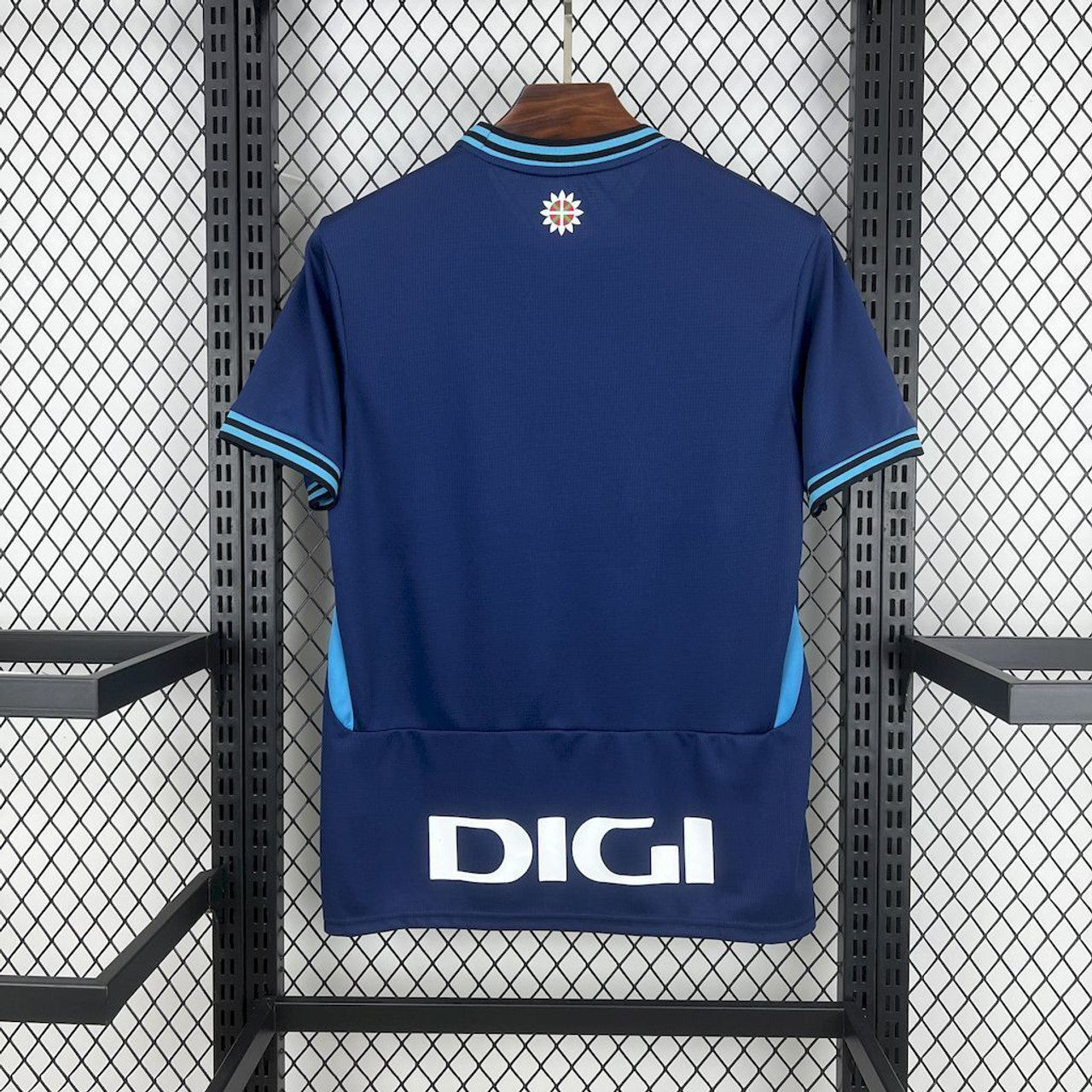 Athletic Club de Bilbao 25/26 Away Kit
