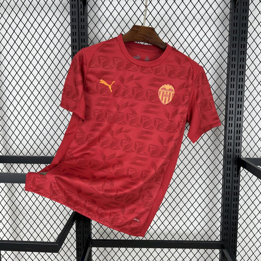Valencia 25/26 Away Kit
