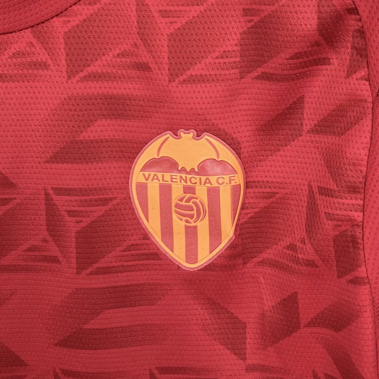 Valencia 25/26 Away Kit