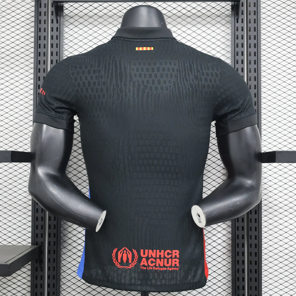 Barcelona 24/25 Away Kit