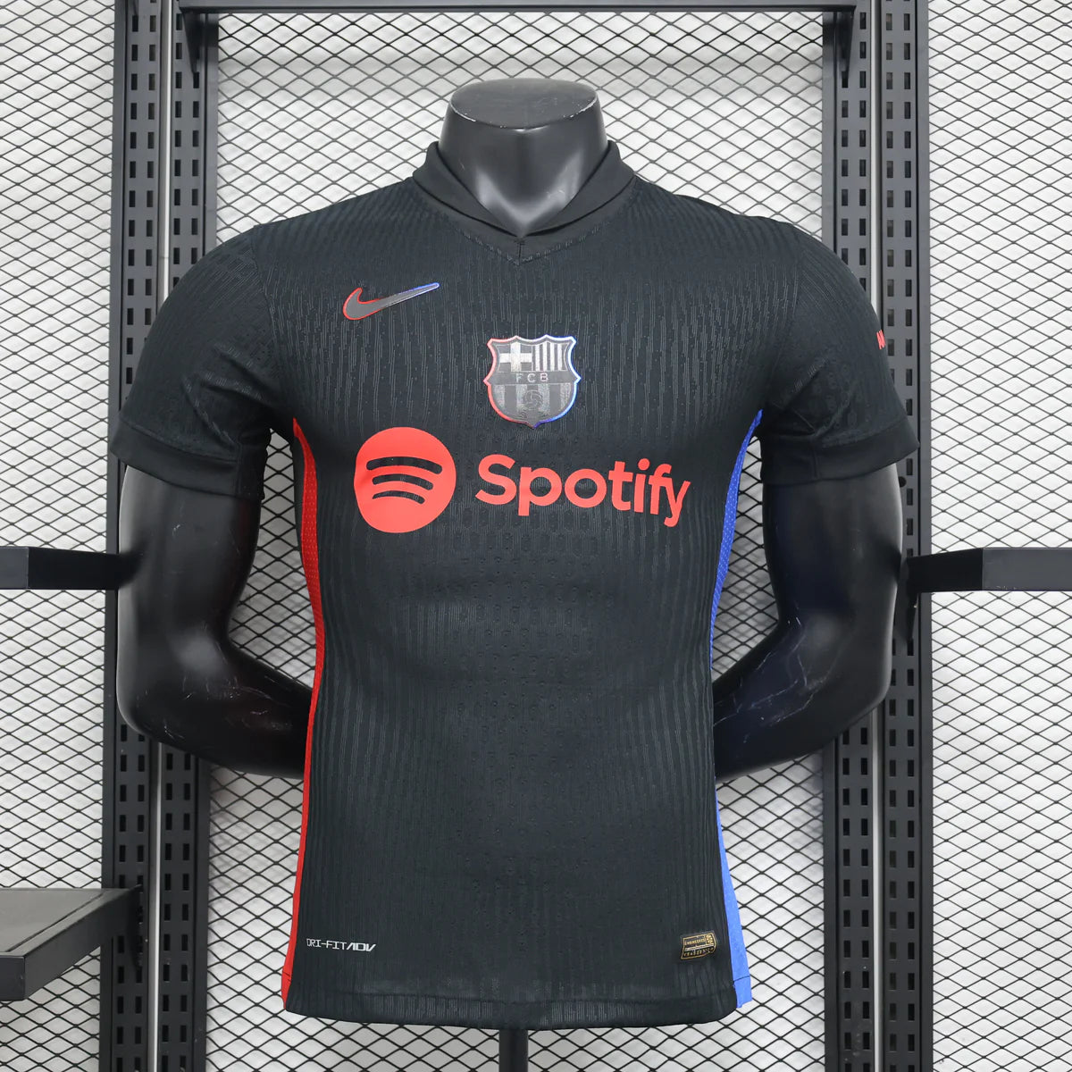 Barcelona 24/25 Away Kit