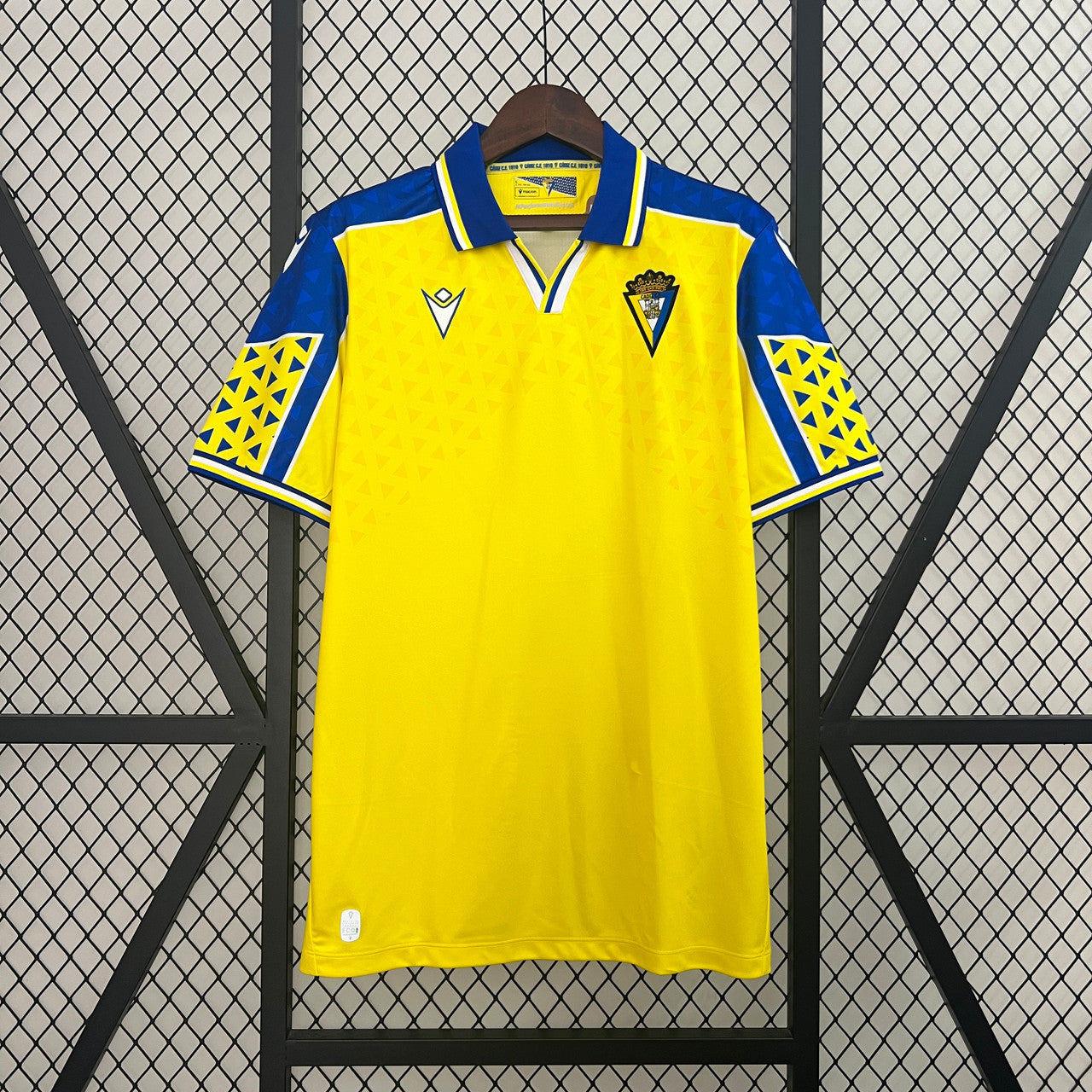 Cadiz CF 24/25 Home Kit