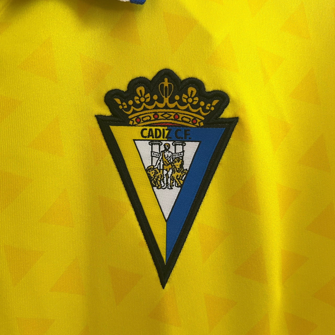 Cadiz CF 24/25 Home Kit