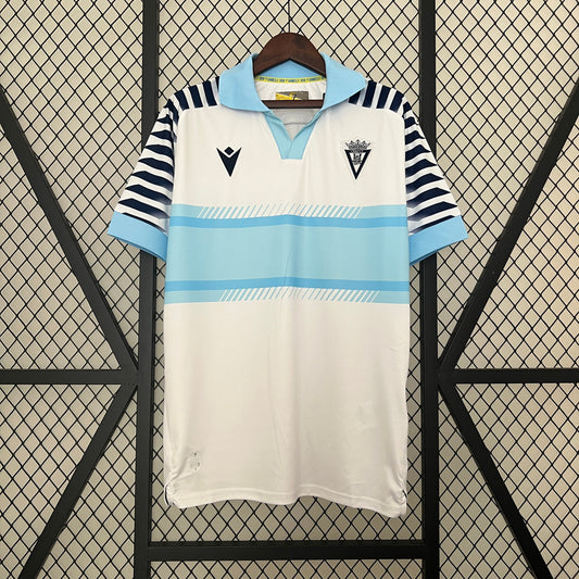 Cadiz CF 24/25 Away Kit